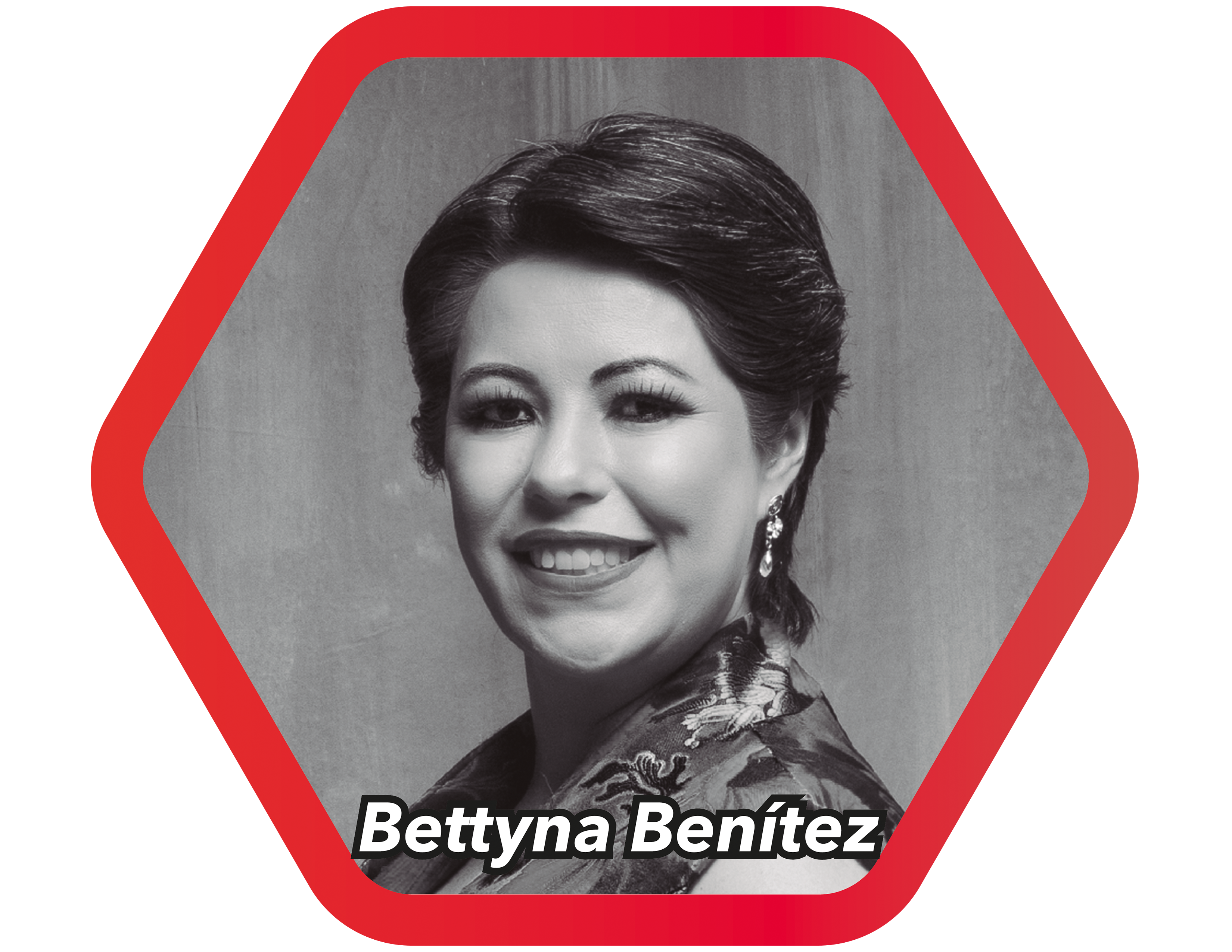 Bettyna Benítez