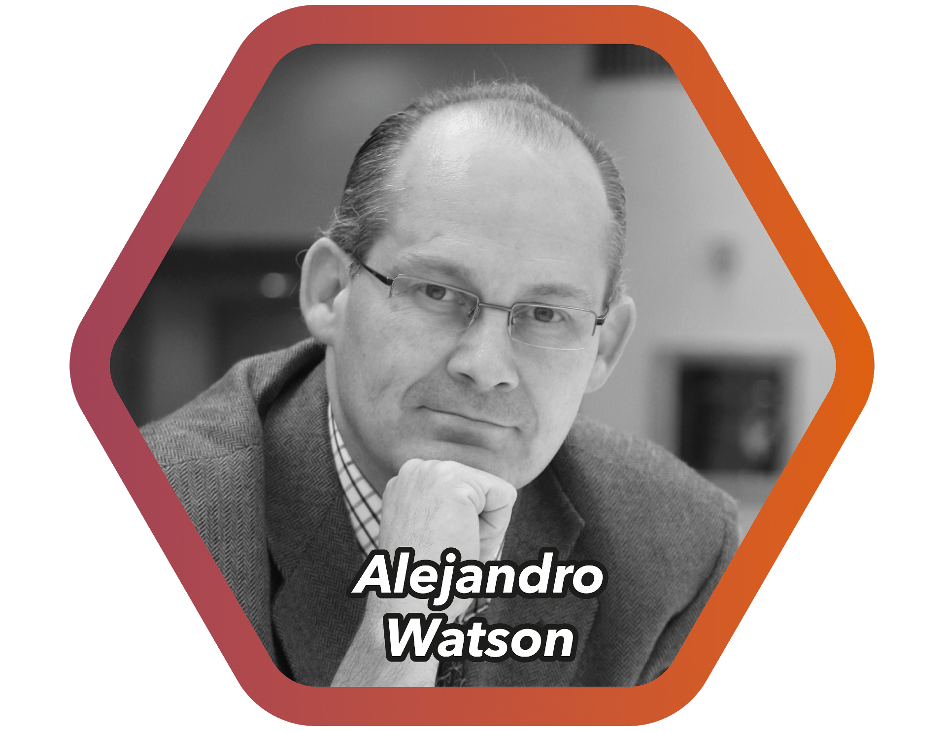 Alejandro Watson