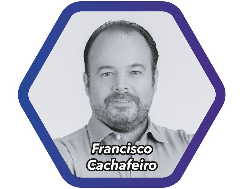 Francisco Cachafeiro
