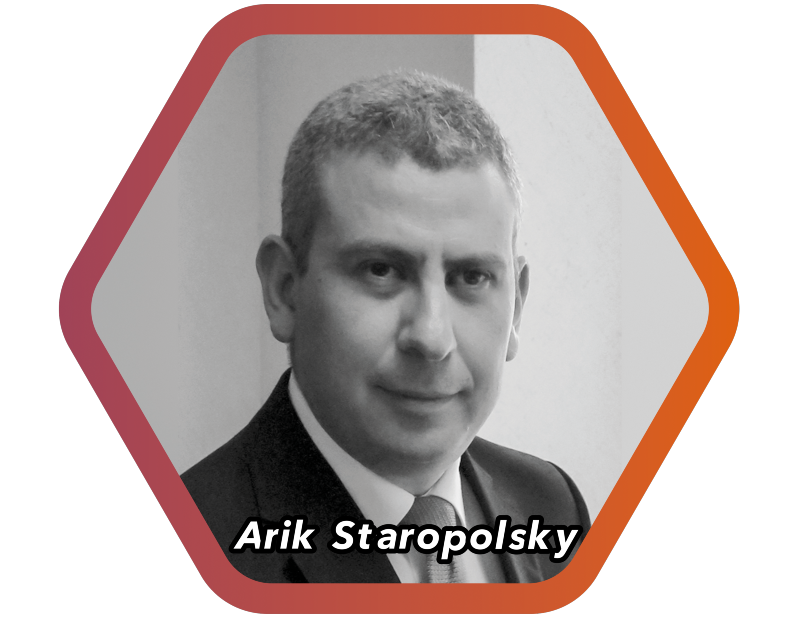 Arik Staropolsky