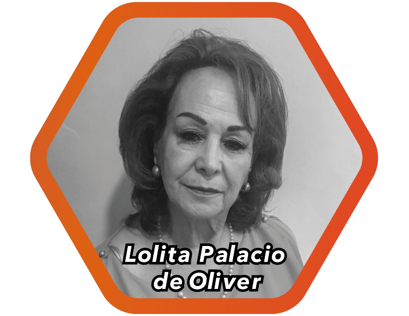 Lolita Palacio de Oliver 