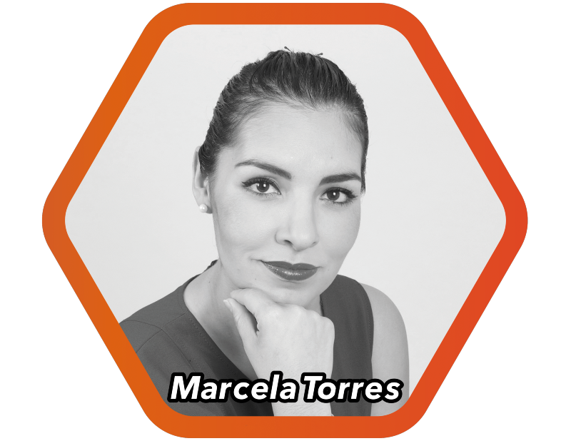 Marcela Torres 