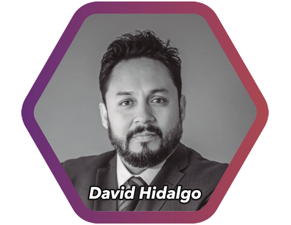David Hidalgo