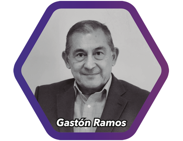 Gaston Ramos