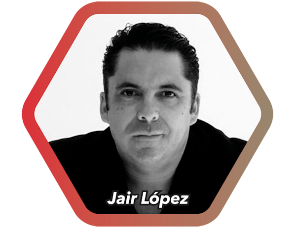 Jair López