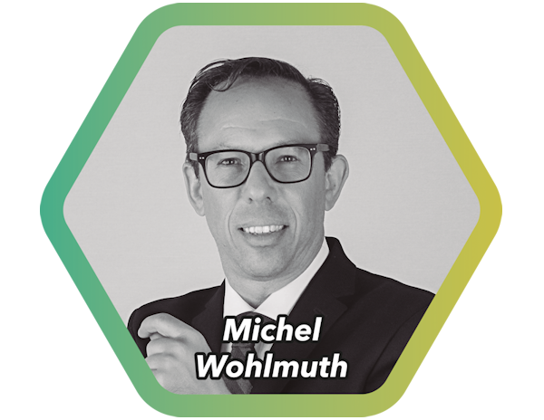 Michel Wohlmuth