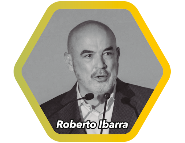 Roberto Ibarra 